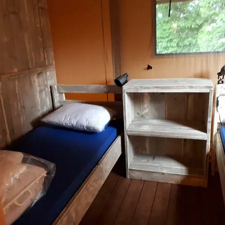 Veluwe Safarilodge