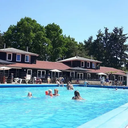 Veluwe Safarilodge